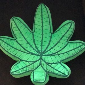 Pot pillow
